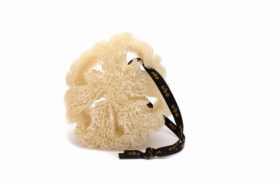 Натуральная губка LFFA, размер L UBO
Натуральная губка LFFA, размер L UBO