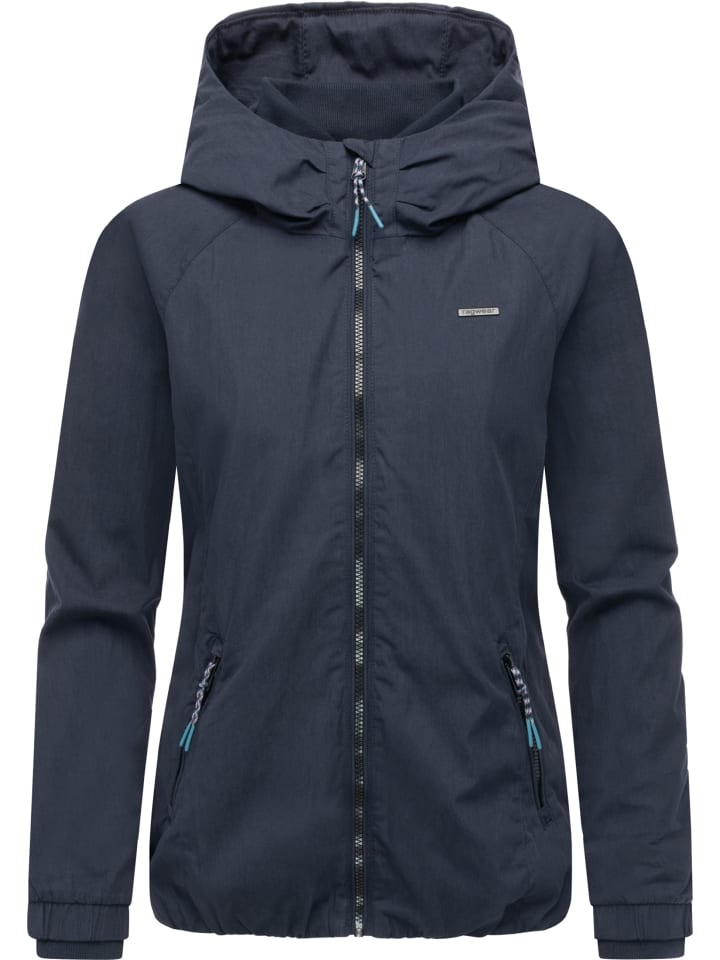 Ragwear Куртка для активного отдыха Dizzie A YOUMODO темно-синего цвета
Ragwear Куртка для активного отдыха Dizzie A YOUMODO темно-синего цвета