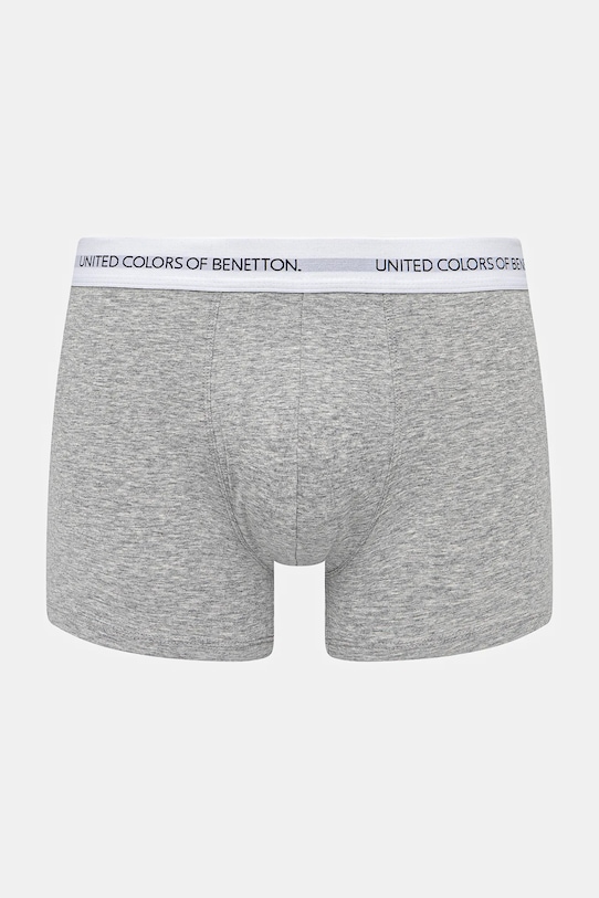 Боксеры United Colors Of Benetton, серый
Боксеры United Colors Of Benetton, серый