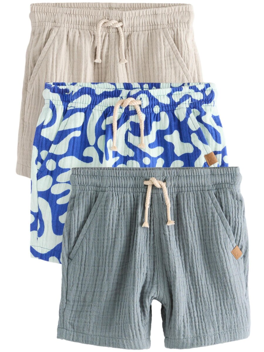 Брюки Next, разноцветный
Брюки Next, разноцветный