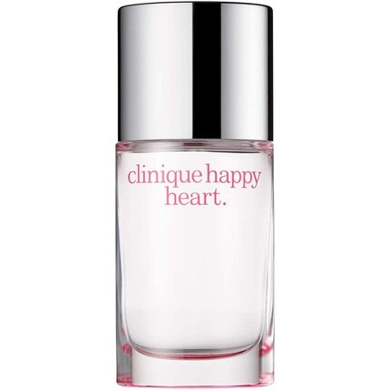 Clinique Happy Heart Women'S Eau De Parfum Spray 30ml
Clinique Happy Heart Women'S Eau De Parfum Spray 30ml