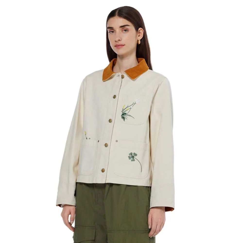 Куртка Scotch & Soda Workwear, бежевый
Куртка Scotch & Soda Workwear, бежевый