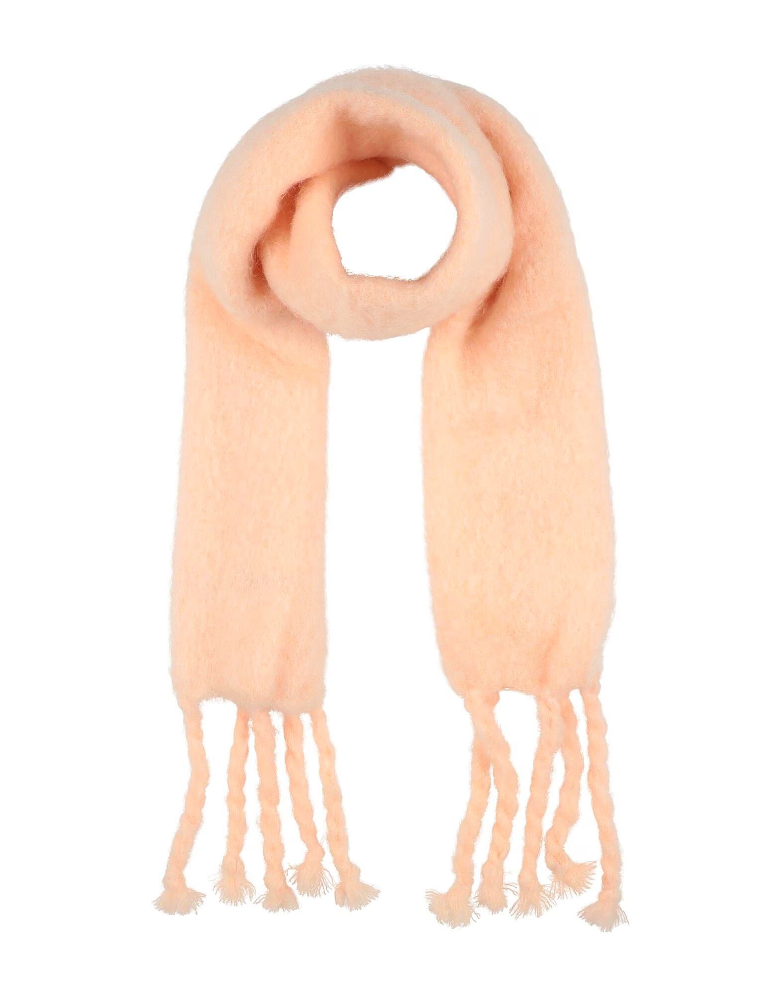 Шарф Jil Sander, абрикосовый
Шарф Jil Sander, абрикосовый