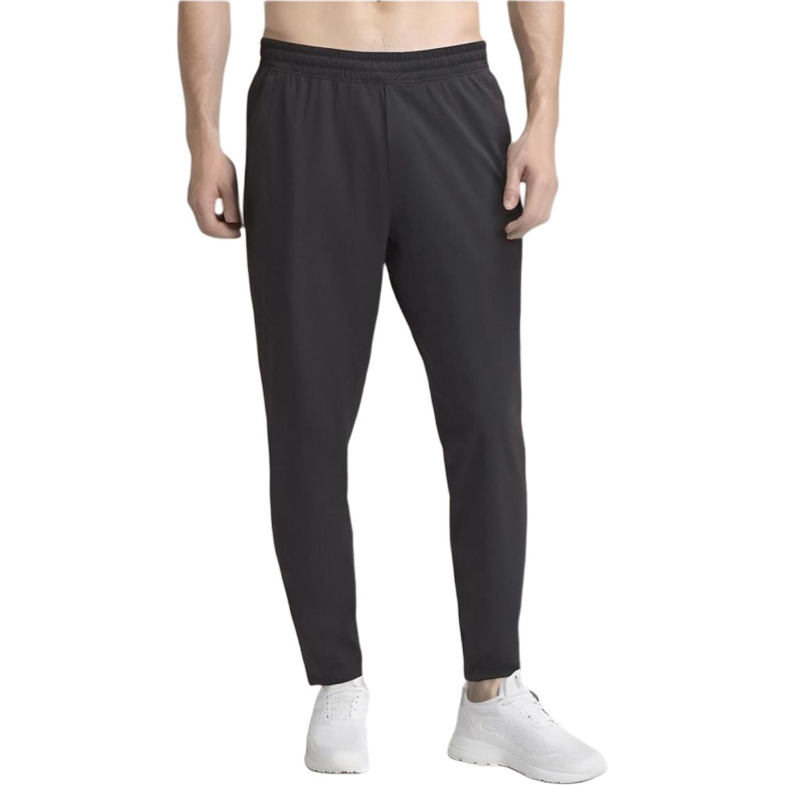 Штаны Pace Breaker Высокие Длинные Спортивные Мужские Lululemon, Графитовый Серый/GGRE
Штаны Pace Breaker Высокие Длинные Спортивные Мужские Lululemon, Графитовый Серый/GGRE