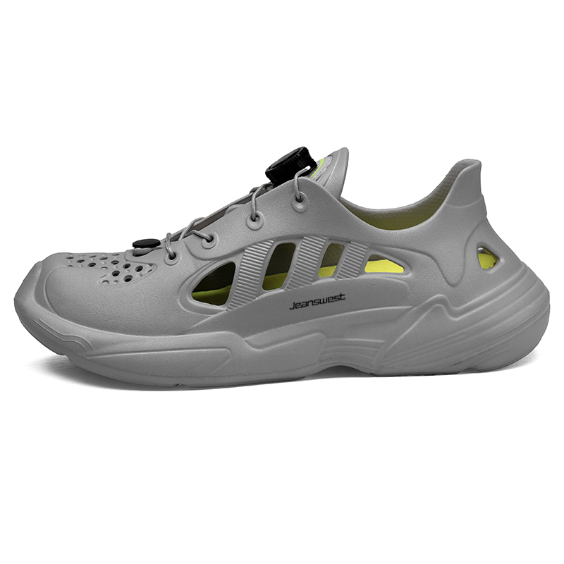 Сандалии Squashy And Bouncy Feeling Cut Out Fashion Minimalist Style, Dual Purpose For Outdoor And Home Use Clogs JEANSWEST, Black
Сандалии Squashy And Bouncy Feeling Cut Out Fashion Minimalist Style, Dual Purpose For Outdoor And Home Use Clogs JEANSWEST, Black