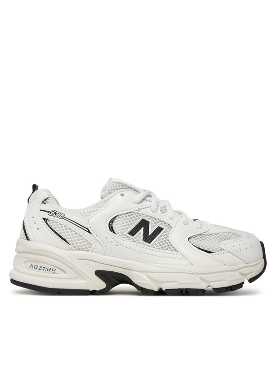 Кроссовки GR530CF New Balance, белый
Кроссовки GR530CF New Balance, белый