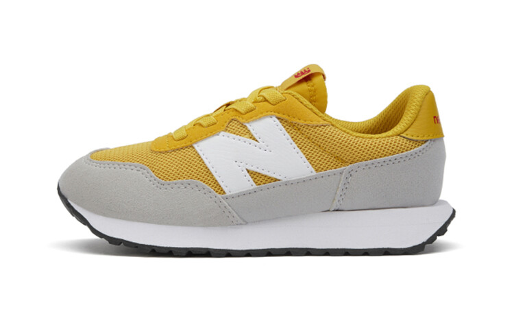 Детские кроссовки New Balance NB 237 BP
Детские кроссовки New Balance NB 237 BP