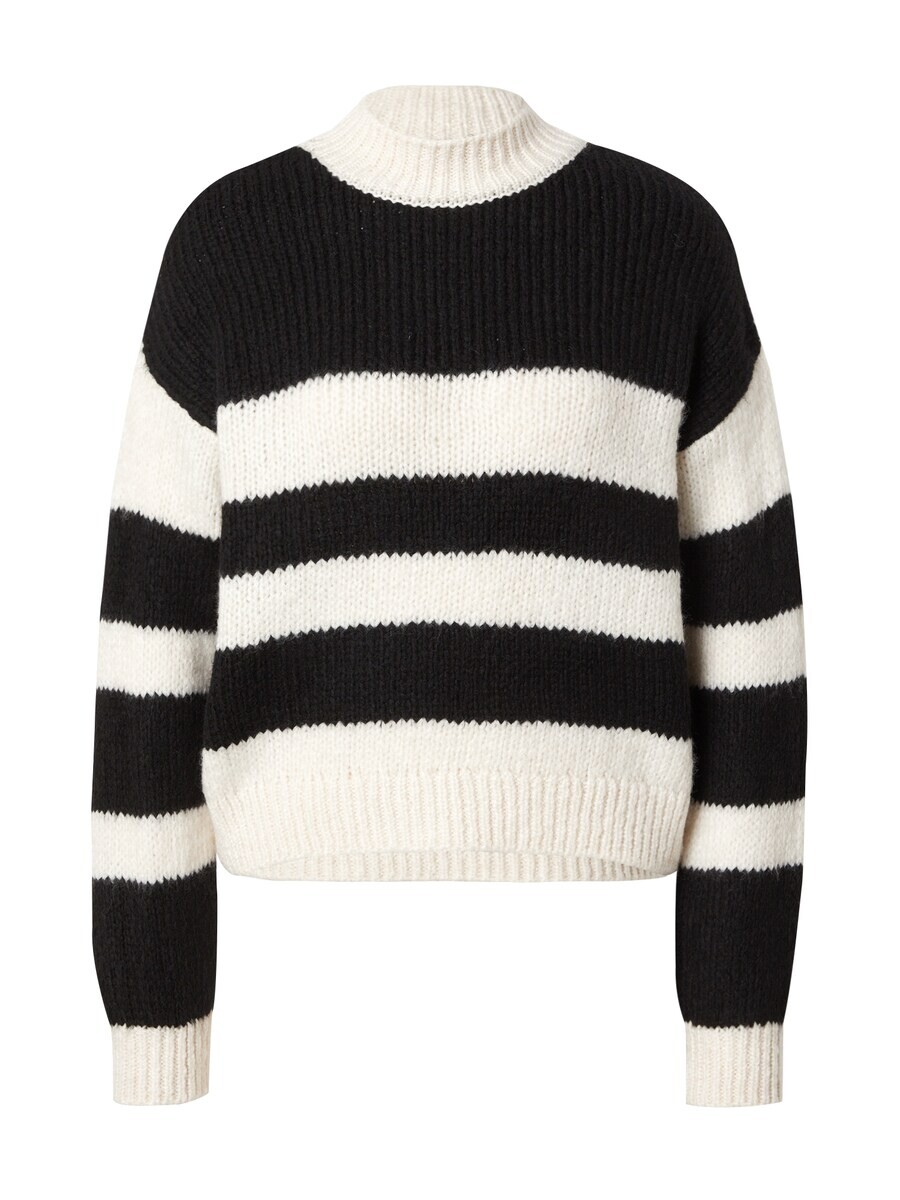 Тонкий вязаный свитер JDY Sweater JDYDINEA, белый 
Тонкий вязаный свитер JDY Sweater JDYDINEA, белый