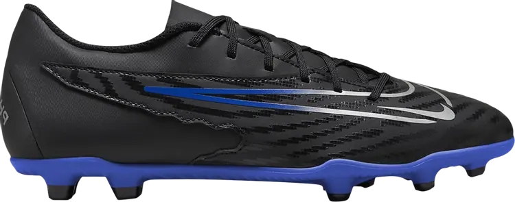 Кроссовки Phantom GX Club MG 'Shadow Pack', черный, Серый, Кроссовки Phantom GX Club MG 'Shadow Pack', черный
Кроссовки Phantom GX Club MG 'Shadow Pack', черный, Серый, Кроссовки Phantom GX Club MG 'Shadow Pack', черный