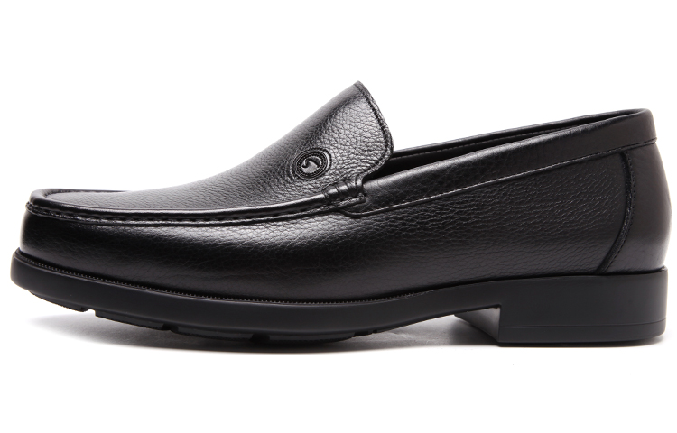 Satchi Кожаные туфли мужские черные
Satchi Кожаные туфли мужские черные