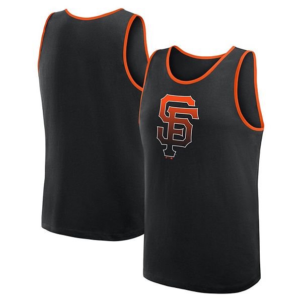 Мужская черная футболка San Francisco Giants Unmatched Success Unbranded
Мужская черная футболка San Francisco Giants Unmatched Success Unbranded