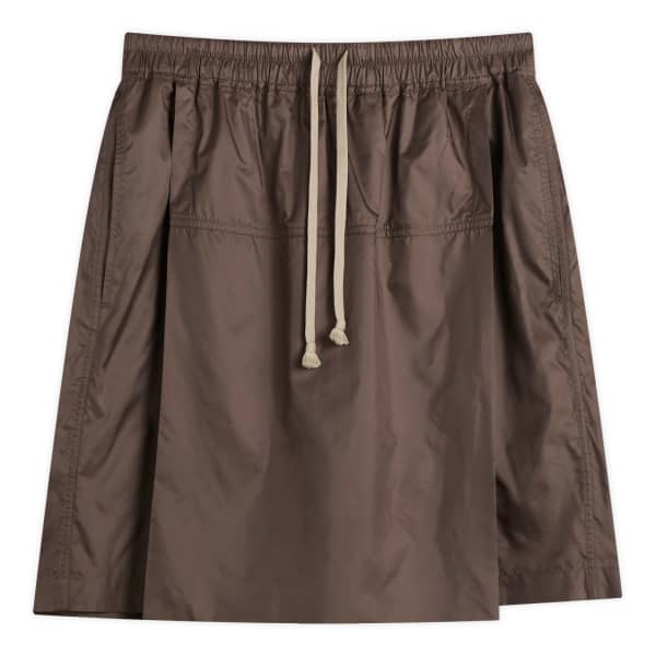 Rick Owens X moncler kiltshorts drawstring шорты, темно-dust
Rick Owens X moncler kiltshorts drawstring шорты, темно-dust