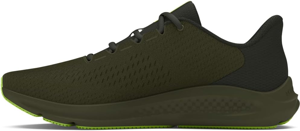 Мужские кроссовки Under Armour Charged Pursuit 3 Big Logo, (301) Marine Od Green/Baroque Green/Morph Green
Мужские кроссовки Under Armour Charged Pursuit 3 Big Logo, (301) Marine Od Green/Baroque Green/Morph Green
