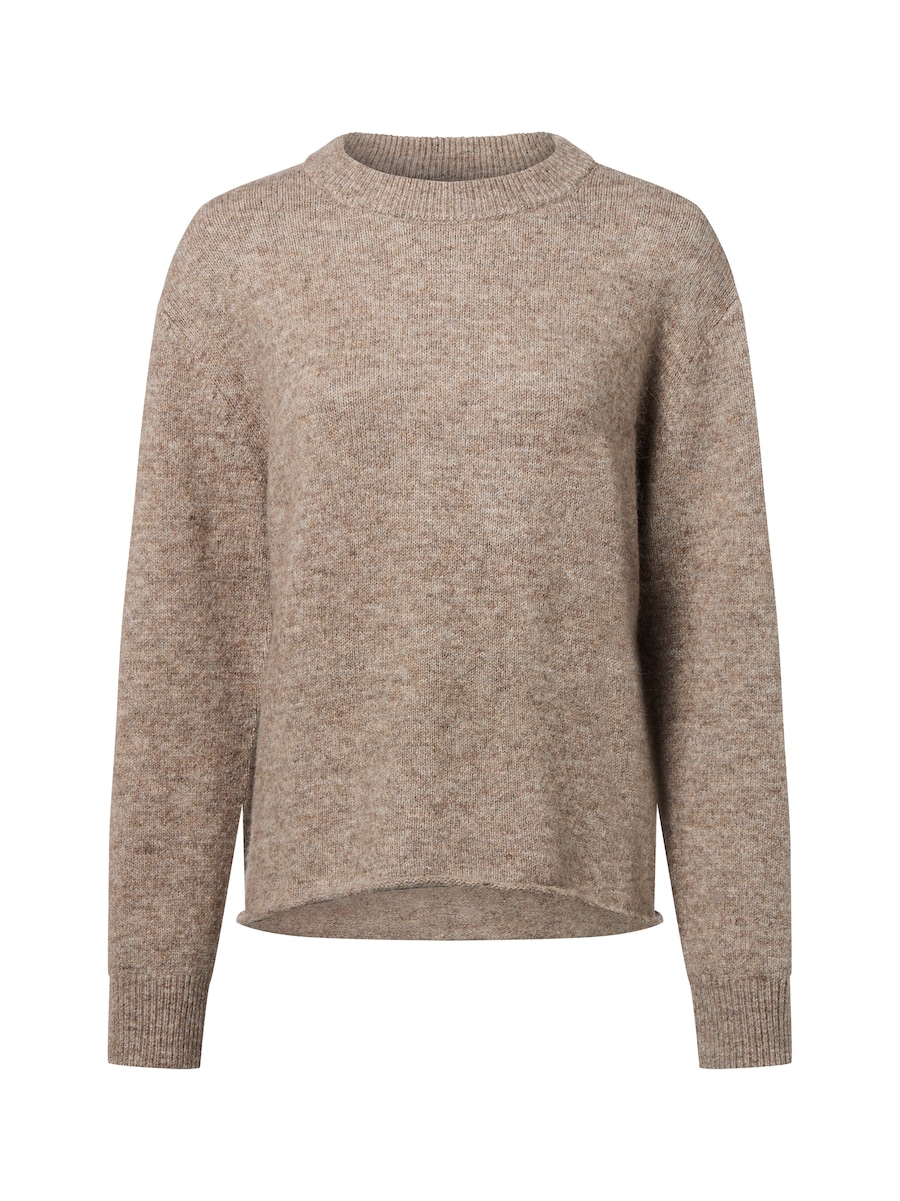 Свитер Marie Lund, серо-коричневый
Свитер Marie Lund, серо-коричневый