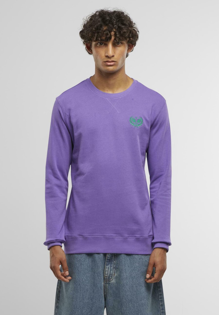 Толстовка Mister Tee COURTSIDE EMB LIGHT CREW , Ultraviolet/Purple
Толстовка Mister Tee COURTSIDE EMB LIGHT CREW , Ultraviolet/Purple