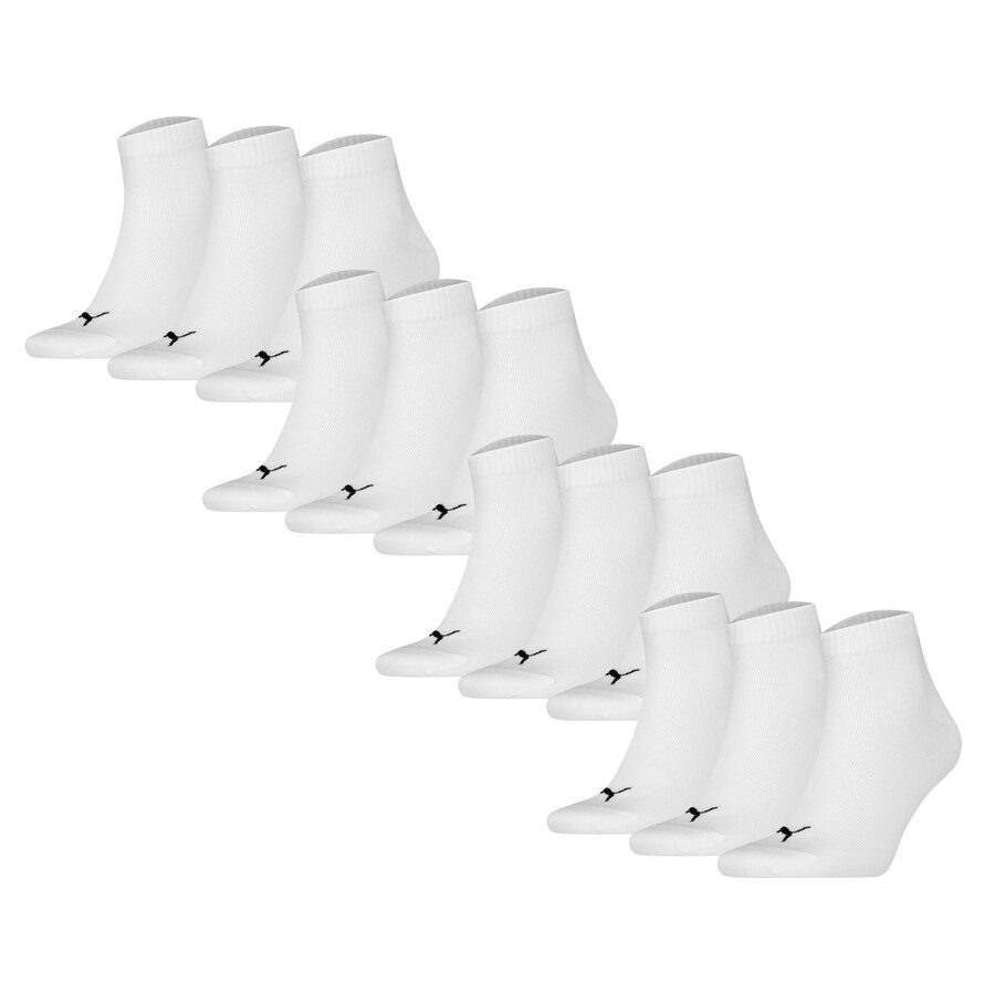 Носки PUMA, белый
Носки PUMA, белый