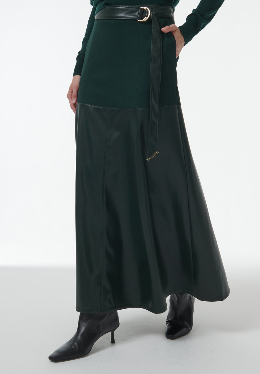 Юбка Leem COMBINED , Green
Юбка Leem COMBINED , Green