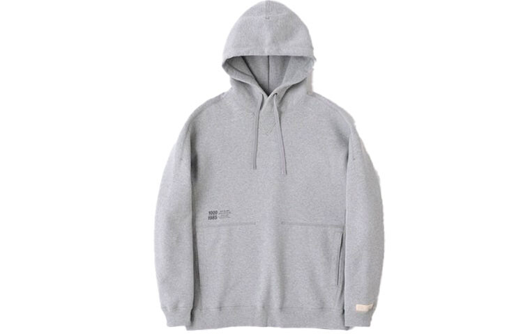 Толстовка мужская серая New Balance, серый
Толстовка мужская серая New Balance, серый