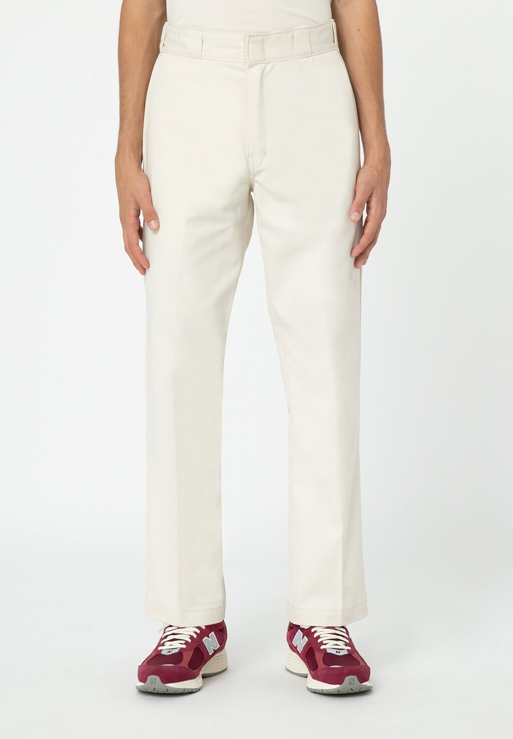 Брюки Work Dickies, цвет whitecap gray
Брюки Work Dickies, цвет whitecap gray