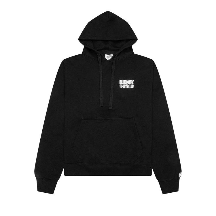 Худи Billionaire Boys Club Dune Alpha Hoodie, Black
Худи Billionaire Boys Club Dune Alpha Hoodie, Black