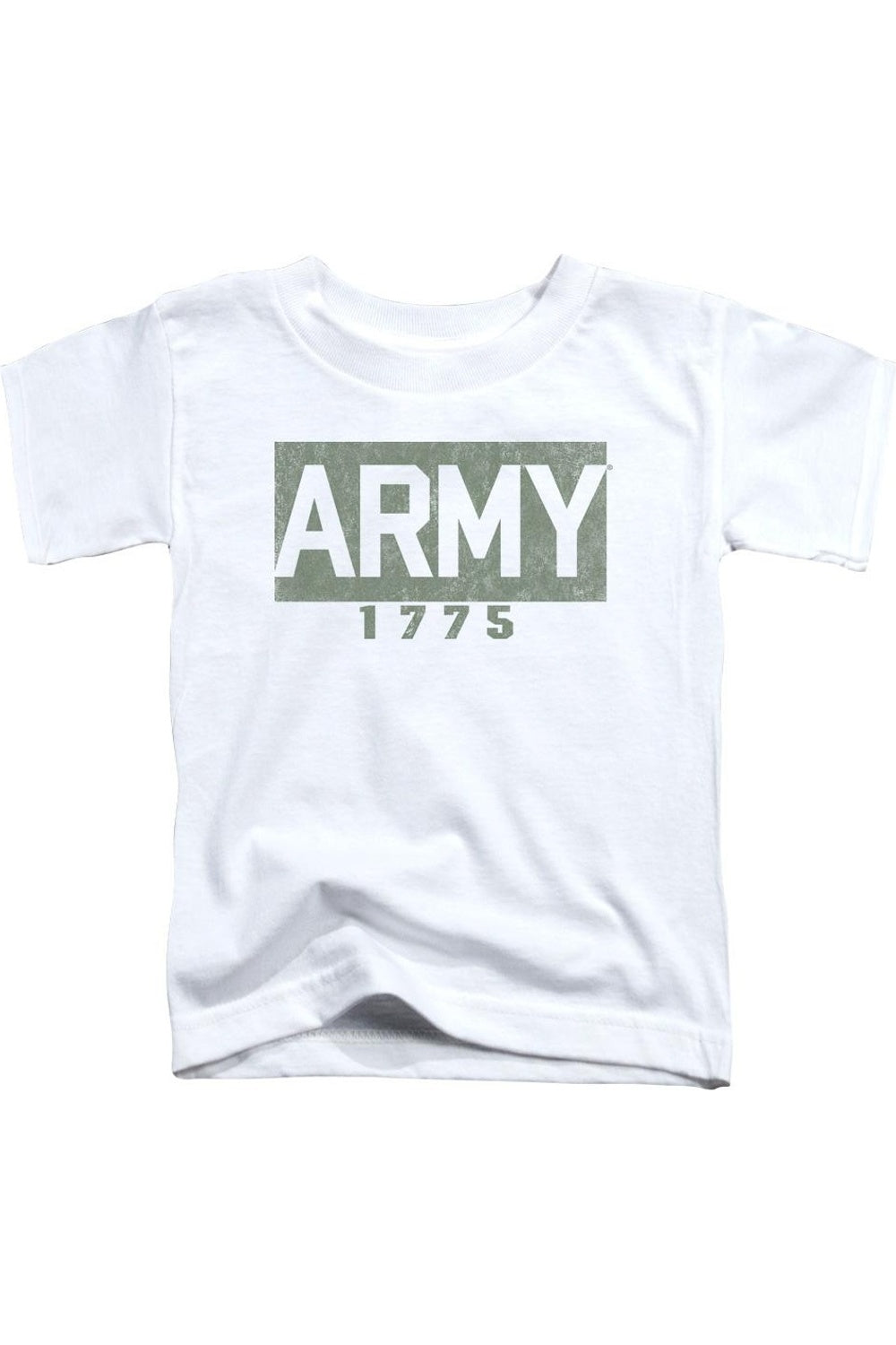 Футболка U.S. ARMY Block с коротким рукавом для детей Gildan, белый
Футболка U.S. ARMY Block с коротким рукавом для детей Gildan, белый