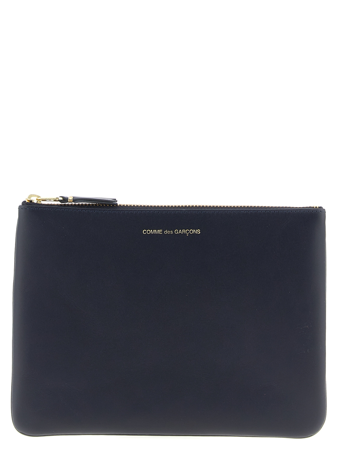 Кошелек 'Arecalf - SA5100' Comme Des Garçons Wallet, синий
Кошелек 'Arecalf - SA5100' Comme Des Garçons Wallet, синий