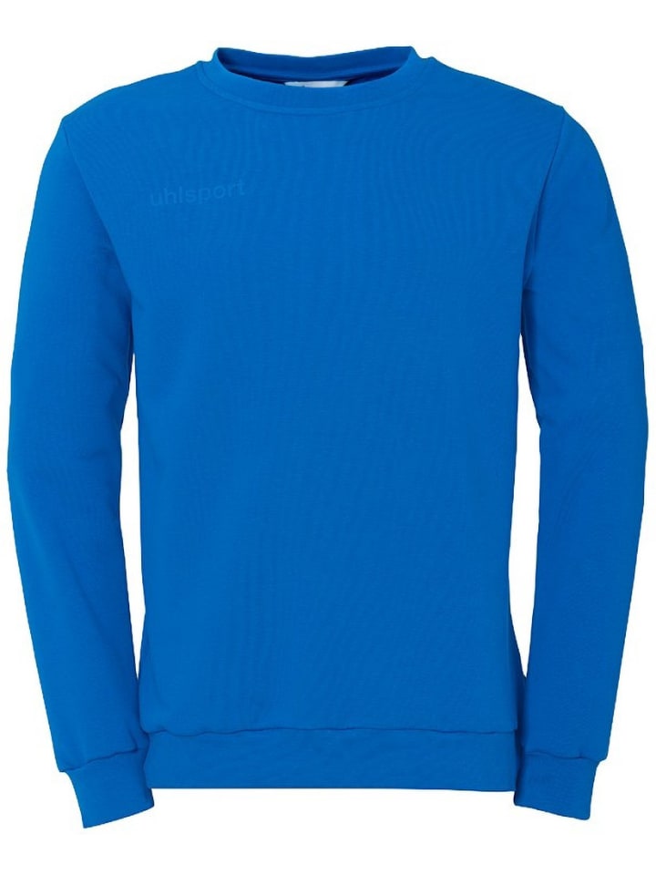 Пуловер Sweatshirt uhlsport , синий
Пуловер Sweatshirt uhlsport , синий