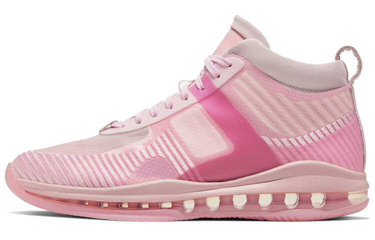 Кроссовки Nike Lebron Icon Basketball, розовый
Кроссовки Nike Lebron Icon Basketball, розовый