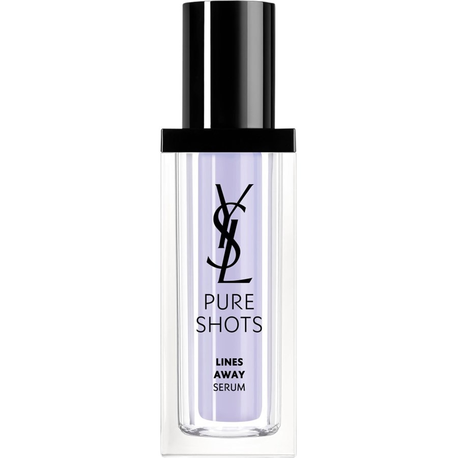 Сыворотка для лица Yves Saint Laurent Lines Away Serum, 30 ml
Сыворотка для лица Yves Saint Laurent Lines Away Serum, 30 ml