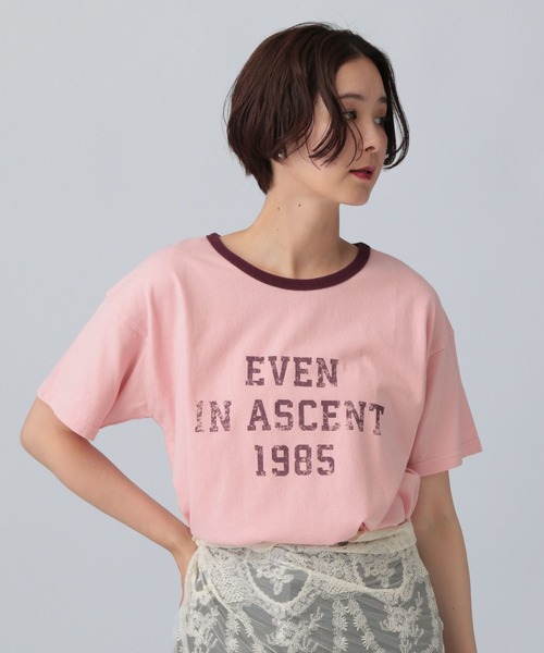 Футболка, крой оверсайз, бренд LEPSIM, цвет розовый
Футболка, крой оверсайз, бренд LEPSIM, цвет розовый