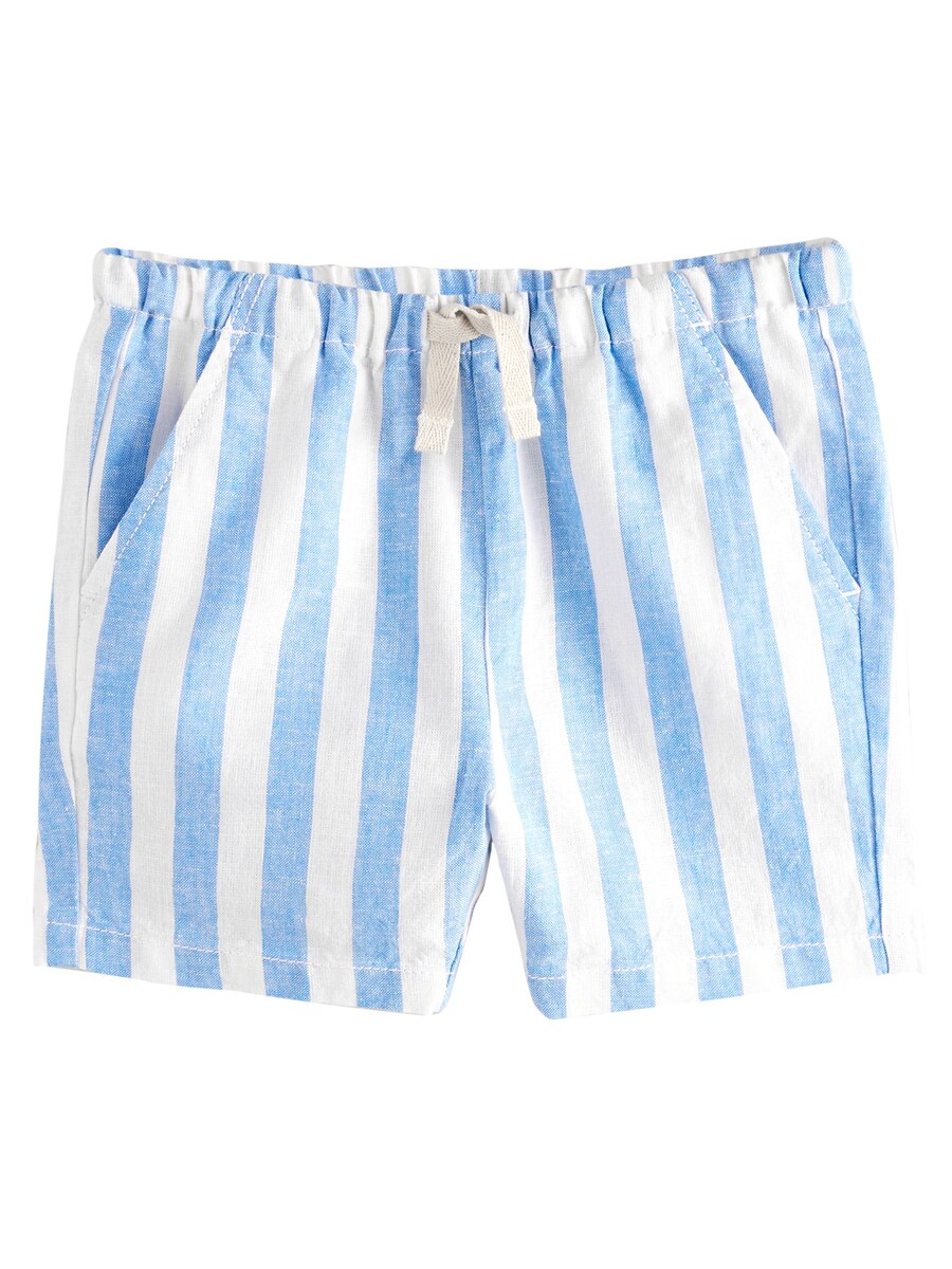 Обычные брюки Next, светло-синий
Обычные брюки Next, светло-синий