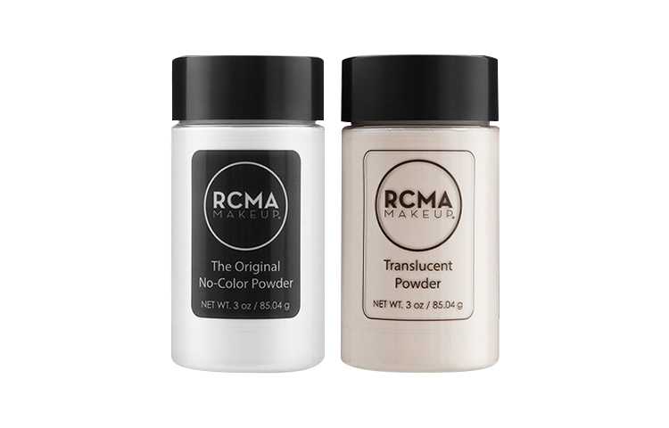 Рассыпчатая пудра для женщин RCMA
Рассыпчатая пудра для женщин RCMA