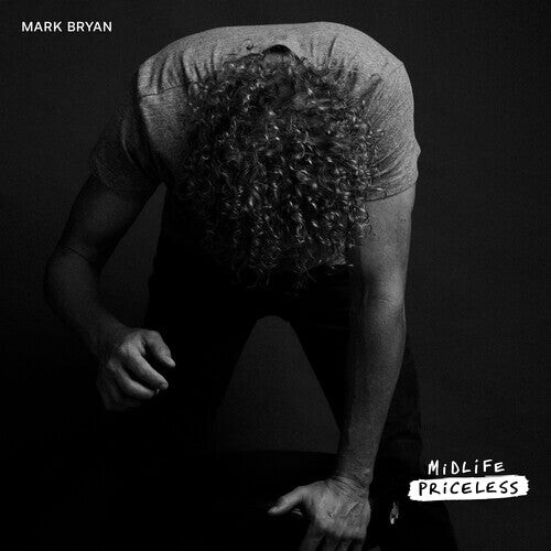 CD диск Bryan, Mark: Midlife Priceless
CD диск Bryan, Mark: Midlife Priceless