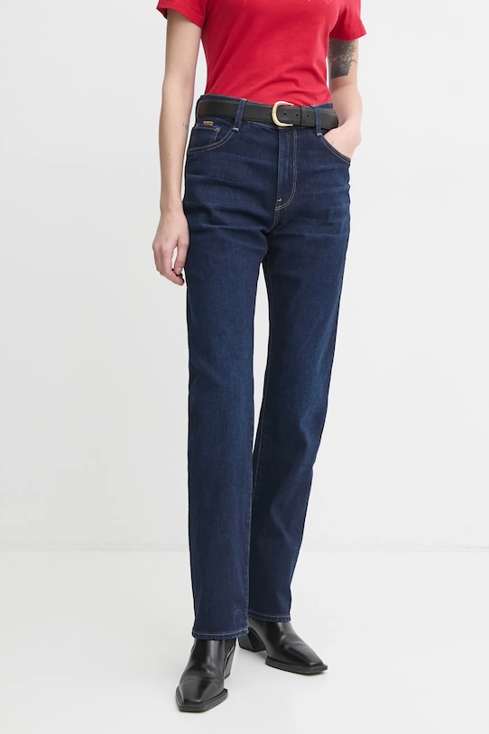 Джинсы G-Star, темно-синий
Джинсы G-Star, темно-синий