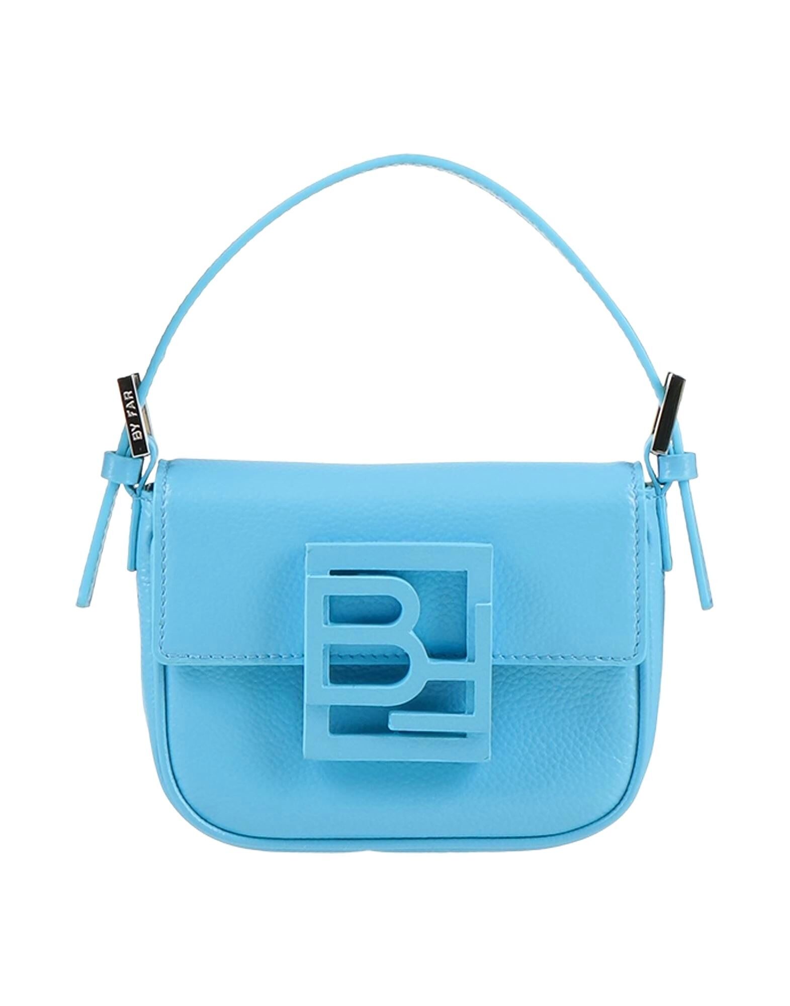 Сумка By Far, голубой
Сумка By Far, голубой