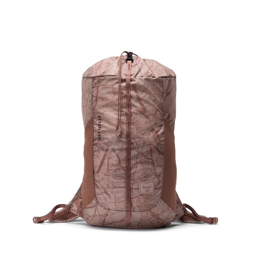 Рюкзак Herschel Ultralight Cinch Daypack, коричневый/светло-коричневый
Рюкзак Herschel Ultralight Cinch Daypack, коричневый/светло-коричневый