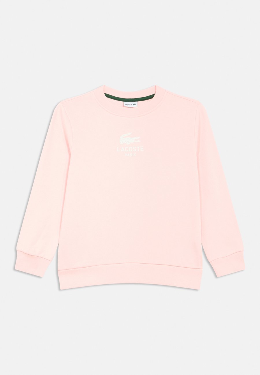 Толстовка Lacoste UNISEX, Flamingo/Light Pink
Толстовка Lacoste UNISEX, Flamingo/Light Pink
