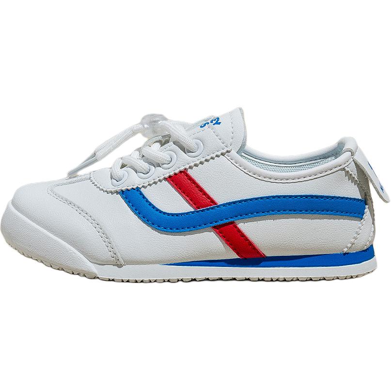 Низкие кроссовки Mickey Series Balance для детей Disney, белый/синий
Низкие кроссовки Mickey Series Balance для детей Disney, белый/синий