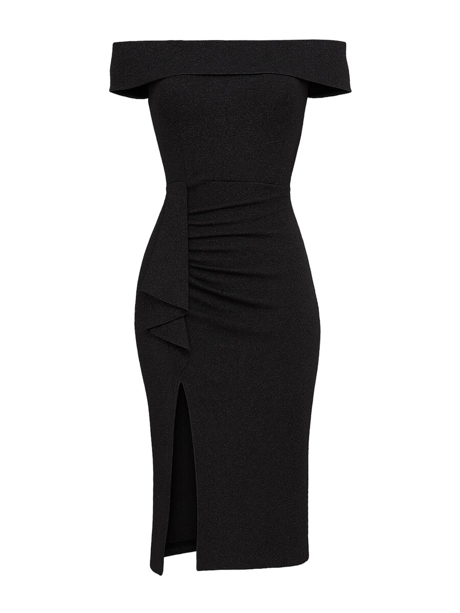 Платье GODDIVA, черный
Платье GODDIVA, черный