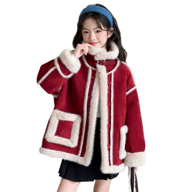 Утепленная куртка для детей 3-7 лет PROTECTCAMEL, red
Утепленная куртка для детей 3-7 лет PROTECTCAMEL, red