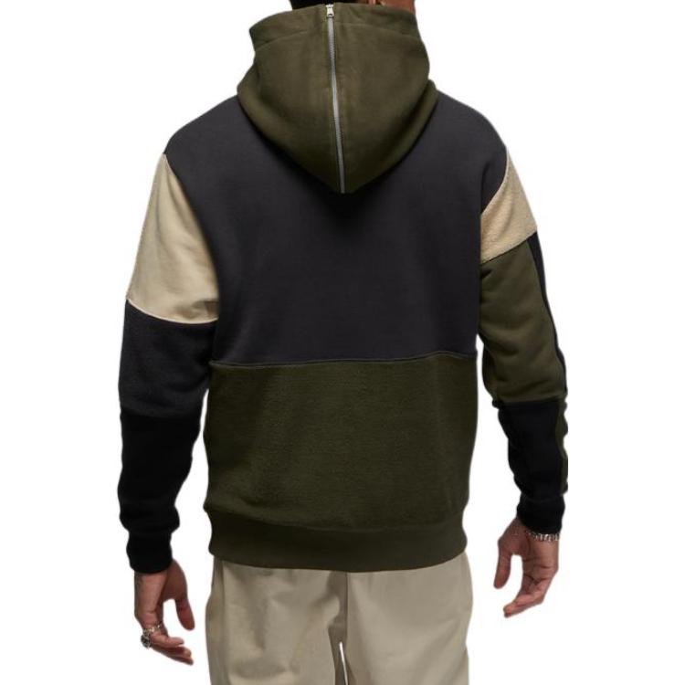 Свитер мужской серый черный Jordan
Свитер мужской серый черный Jordan