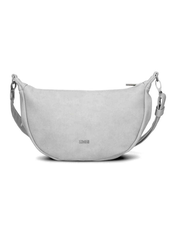 Сумка через плечо Mademoiselle.M 34 см из нубука Ice Zwei
Сумка через плечо Mademoiselle.M 34 см из нубука Ice Zwei