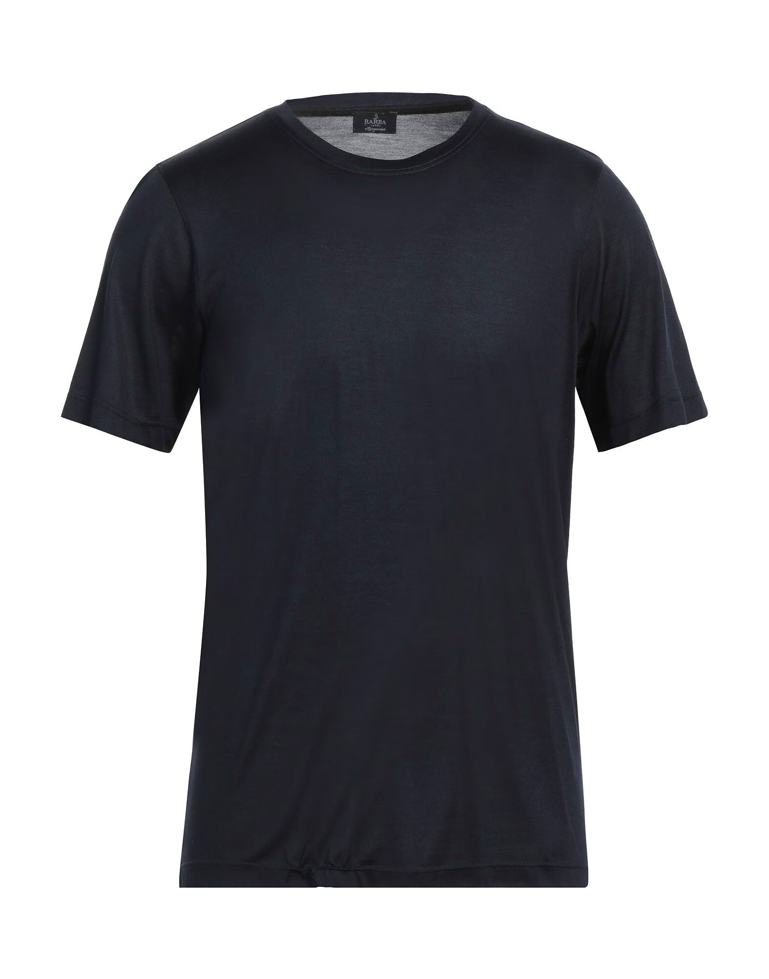 Футболка Barba Napoli, полуночно-синий
Футболка Barba Napoli, полуночно-синий