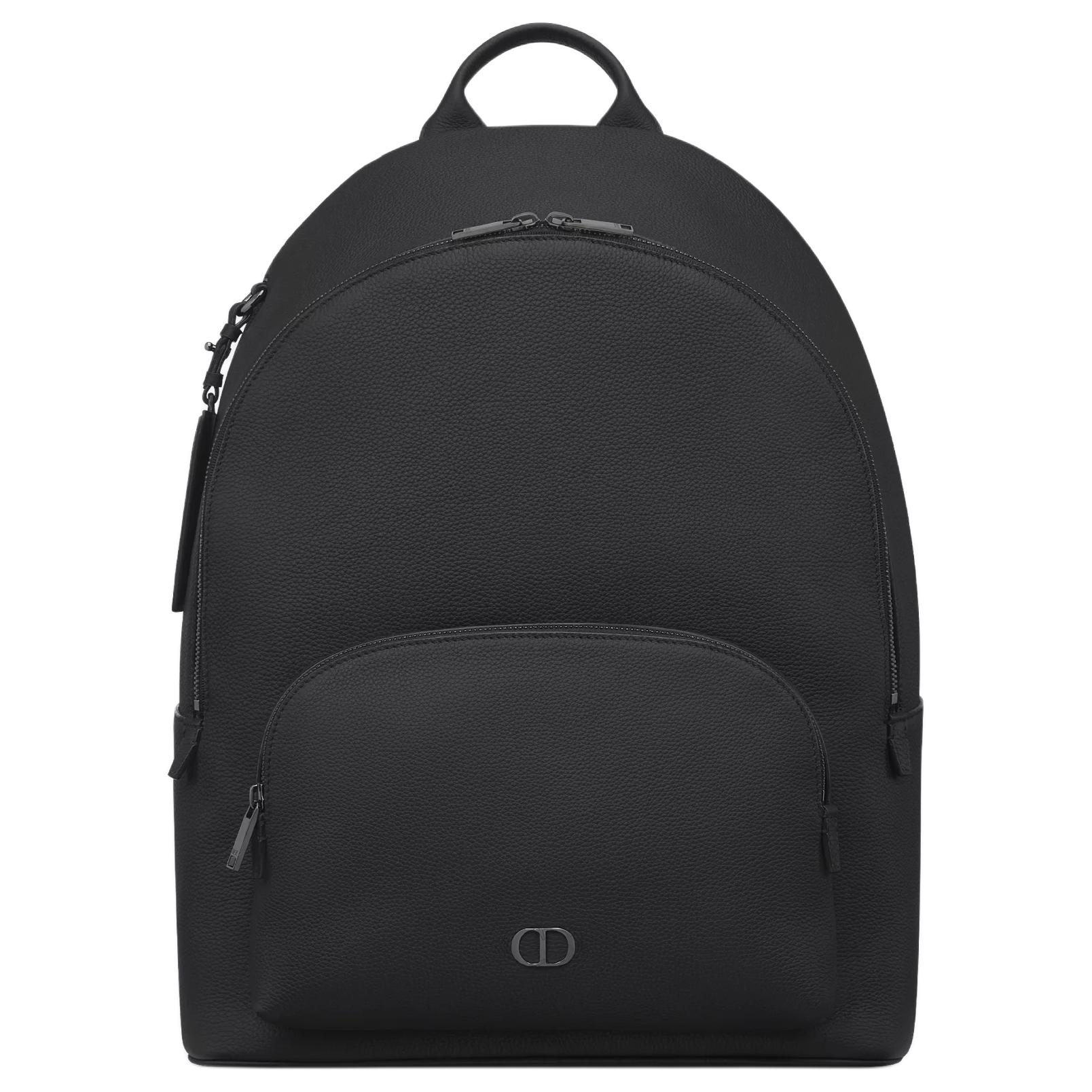 Рюкзак Icon Calfskin мужской черный DIOR, Gift Set(Set+Box+Shopping Bag)
Рюкзак Icon Calfskin мужской черный DIOR, Gift Set(Set+Box+Shopping Bag)