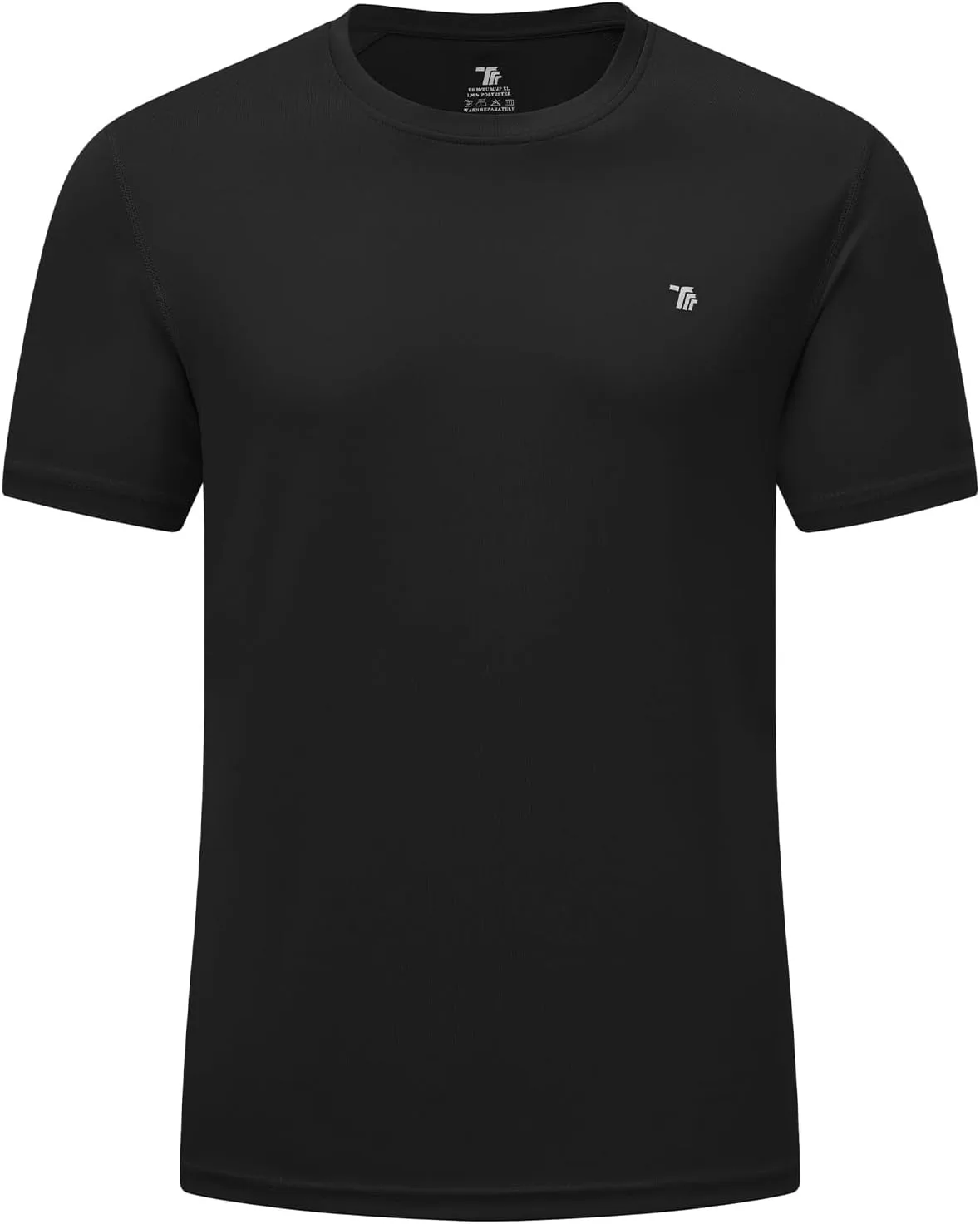 Мужская футболка для плавания BGOWATU с защитой UPF 50+
Мужская футболка для плавания BGOWATU с защитой UPF 50+