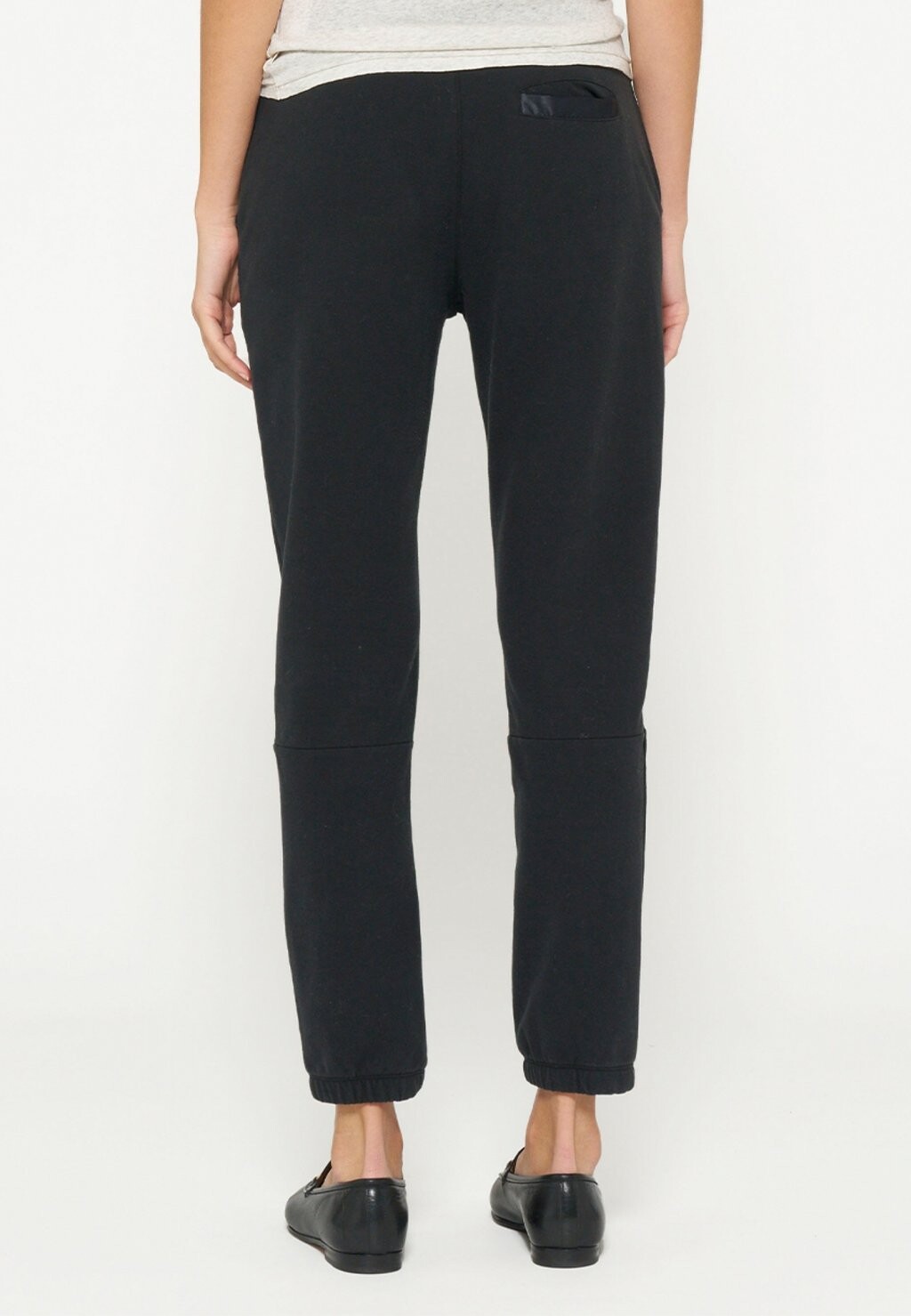 Спортивные штаны THE CROPPED JOGGER 10DAYS, черный
Спортивные штаны THE CROPPED JOGGER 10DAYS, черный