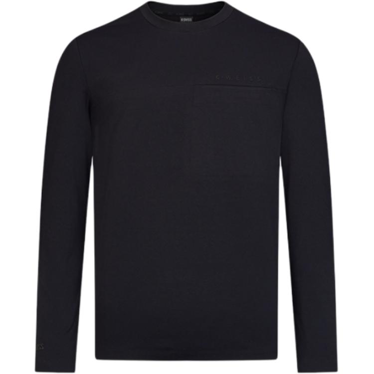 K·SWISS Футболка мужская Jet Black, Черный, K·SWISS Футболка мужская Jet Black
K·SWISS Футболка мужская Jet Black, Черный, K·SWISS Футболка мужская Jet Black