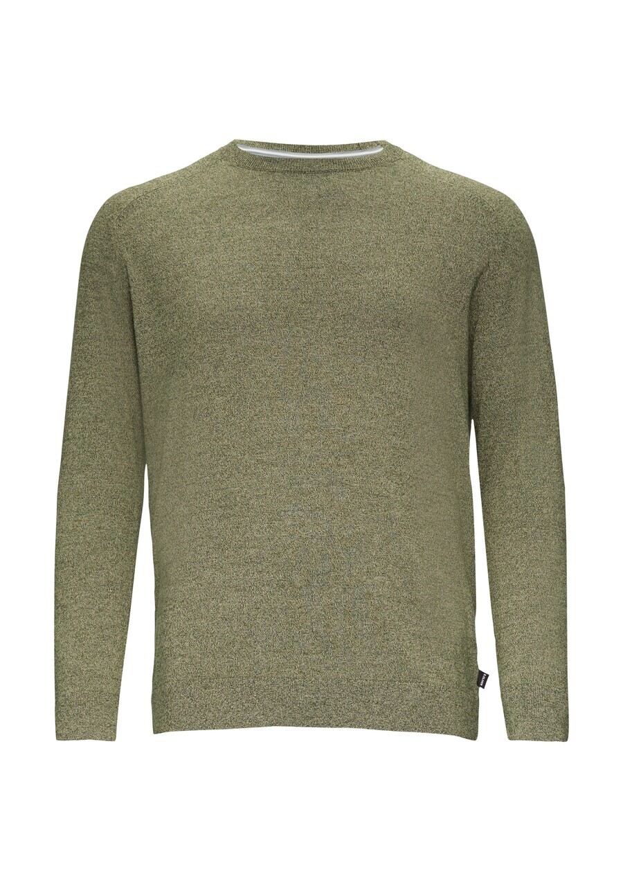 Свитер s.Oliver Sweater, цвет reed
Свитер s.Oliver Sweater, цвет reed