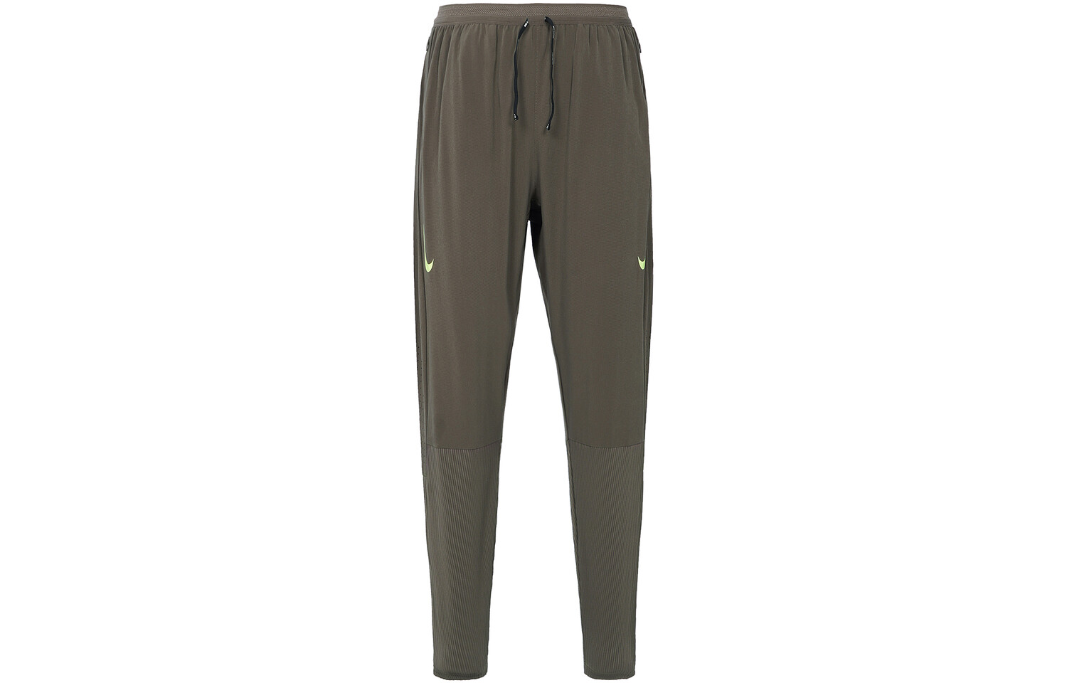 Трикотажные спортивные штаны мужские зеленые Nike, зеленый
Трикотажные спортивные штаны мужские зеленые Nike, зеленый
