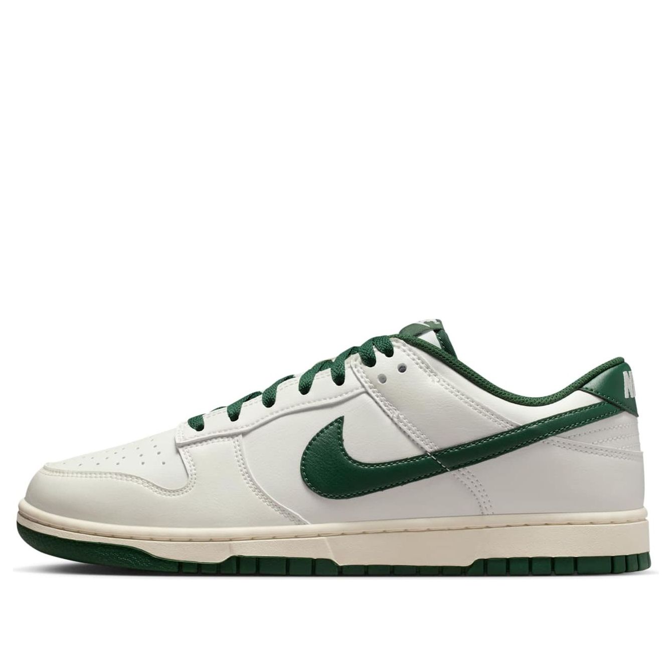 Кроссовки Nike Dunk Low 'Sail Fir'
Кроссовки Nike Dunk Low 'Sail Fir'